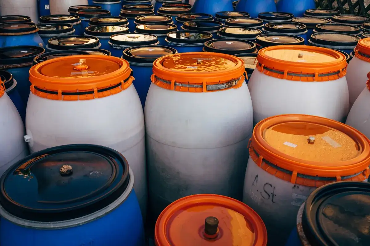 Medical Waste Removal in Hackensack, NJ