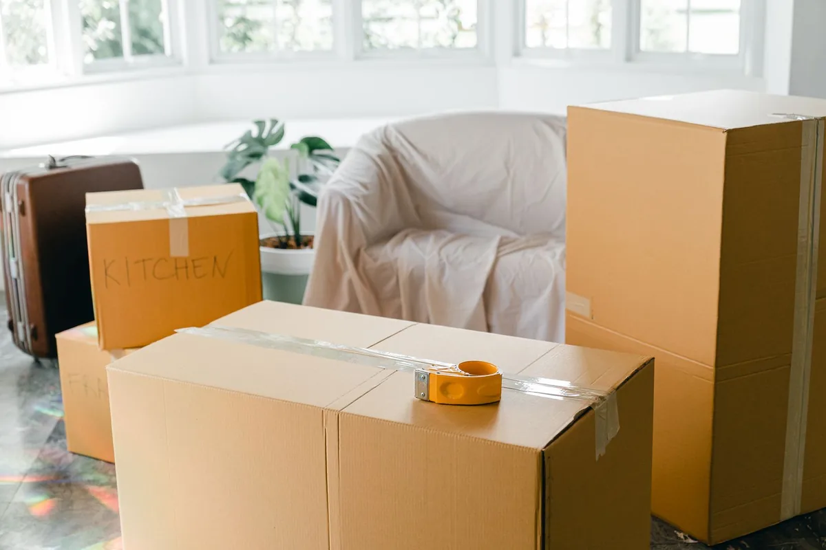 Hoarding Cleanup in Hackensack, NJ